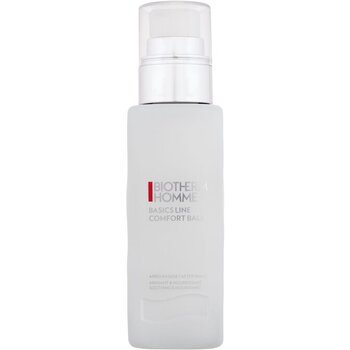 Homme Basics Line Comfort Balm - Hydratačný balzam po holení
